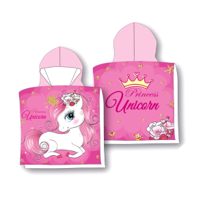 Poncho  Unicorn UNI24-2021CG