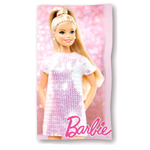 Ręcznik Barbie  BAR24-4085