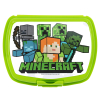 Pudełko kanapkowe  Minecraft 40438