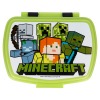 Pudełko kanapkowe Minecraft 40474