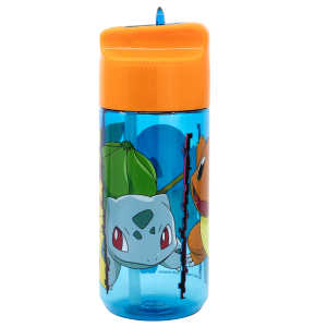 Bidon 430ml Pokemon 08036