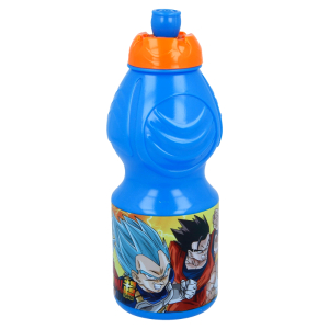 Bidon 400ml Dragon Ball 20732