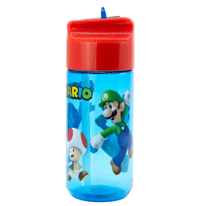 Bidon 430ml Super Mario 21436