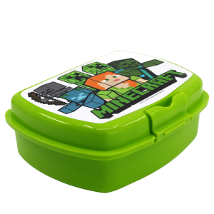 Pudełko kanapkowe  Minecraft 40438