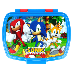 Pudełko kanapkowe Sonic 40574