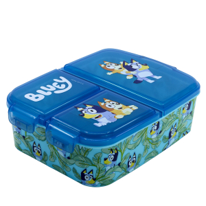 Pudełko kanapkowe  Bluey 50620