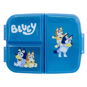 Pudełko kanapkowe  Bluey 50620