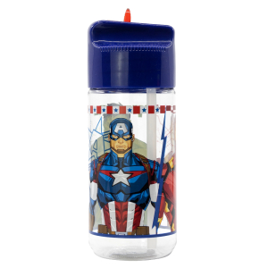 Bidon 430ml Avengers 74136