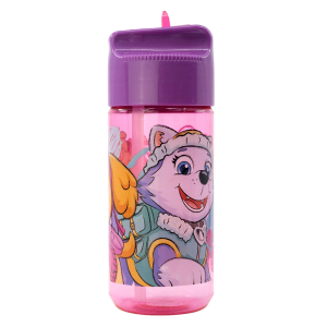 Bidon 430ml Paw Patrol  74536