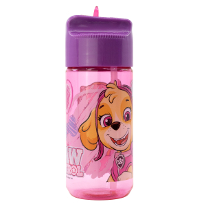 Bidon 430ml Paw Patrol  74536