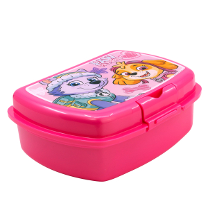 Pudełko kanapkowe  Paw Patrol  74538