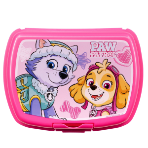 Pudełko kanapkowe  Paw Patrol  74538