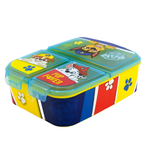 Pudełko kanapkowe  Paw Patrol 74620
