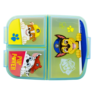 Pudełko kanapkowe  Paw Patrol 74620