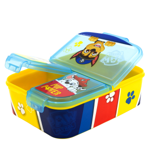 Pudełko kanapkowe  Paw Patrol 74620
