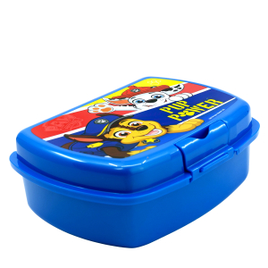 Pudełko kanapkowe  Paw Patrol  74638