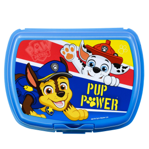 Pudełko kanapkowe  Paw Patrol  74638