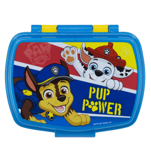 Pudełko kanapkowe  Paw Patrol 74674
