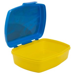 Pudełko kanapkowe  Paw Patrol 74674
