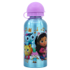 Bidon alum. 400ml  Gabbys 21234
