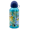 Bidon alum. 400ml  Bluey 50634