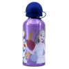 Bidon alum. 400ml  Frozen 74234