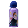 Bidon alum. 400ml  Frozen 74234