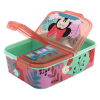 Pudełko kanapkowe  Minnie 74420