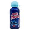 Bidon alum. 400ml  Stitch 75034