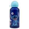 Bidon alum. 400ml  Stitch 75034