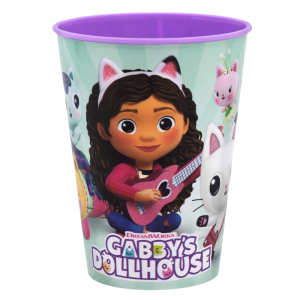 Kubeczek 260ml Gabbys 21207