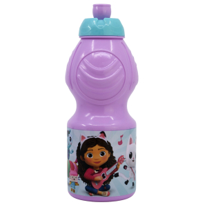 Bidon 400ml Gabbys 21232