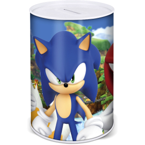 Skarbonka Sonic 44875