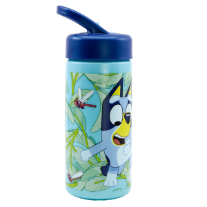 Bidon 410ml Bluey 49601