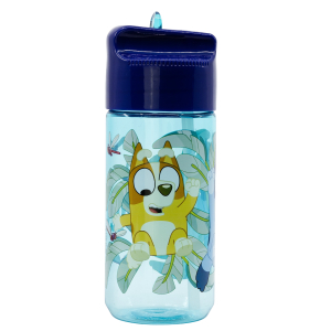 Bidon 430ml Bluey 50636