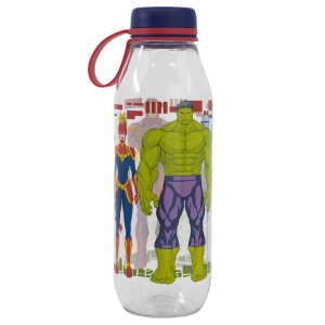 Bidon 650ml Avengers 74183