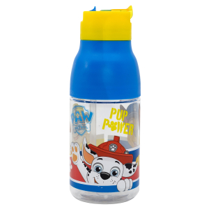 Bidon 420ml Psi Patrol 74635