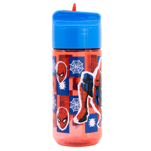 Bidon 430ml Spiderman 74736