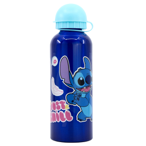 Bidon alum. 530ml  Stitch 75060