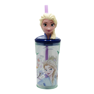 Kubek 3D fIgurka  360ml Frozen 81066