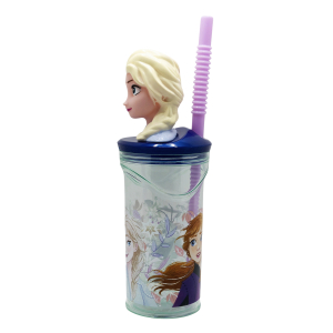 Kubek 3D fIgurka  360ml Frozen 81066