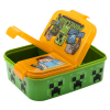 Pudełko kanapkowe Minecraft 40420