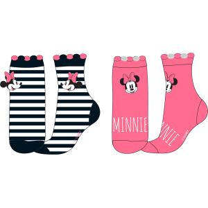 Skarpetki  Minnie 034