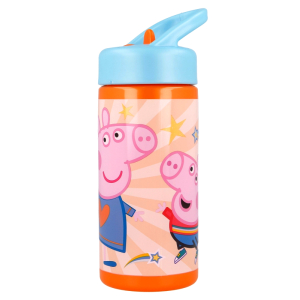 Bidon 410ml Peppa Pig  41231