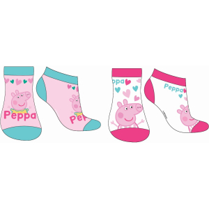 Skarpetki Stopki Peppa 287