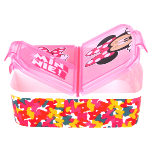 Pudełko kanapkoweM Minnie 51120