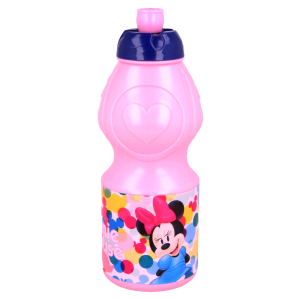 Bidon 400ml Minnie  51132