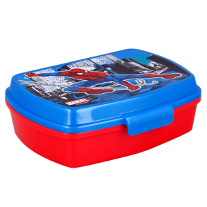 Pudełko kanapkowe Spiderman 51374