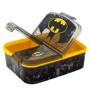 Pudełko kanapkoweM Batman 85520