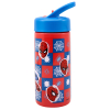 Bidon 410ml Spiderman   74731